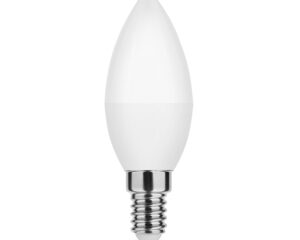 LED Candle 7W 4000K 700lm E14 C37 200°
