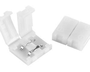 Conector 2-pin 10mm (10buc)