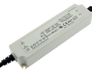 Alimentare LED LPF 25W/24V, MM, IP67
