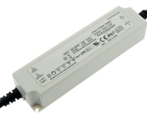 Alimentare LED LPF 60W/24V, MM, IP67
