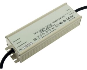 Alimentare LED HLG 185W/12V, IP67