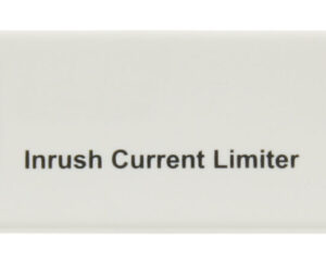 Inrush current limiter