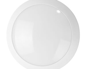LEILA LED 300 20W 3000/4000K 230V IP65 alb