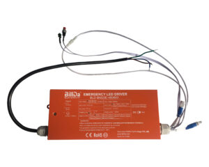 Modul kit iluminat de sigur 3H pt LED Panel LANO 4 30-40W