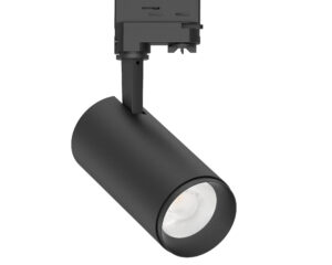MEVIA LED 25W 2025lm 930 36° 230V negru