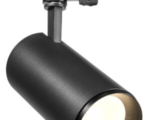 MEVIA LED 40W 3220lm 930 36° 230V negru