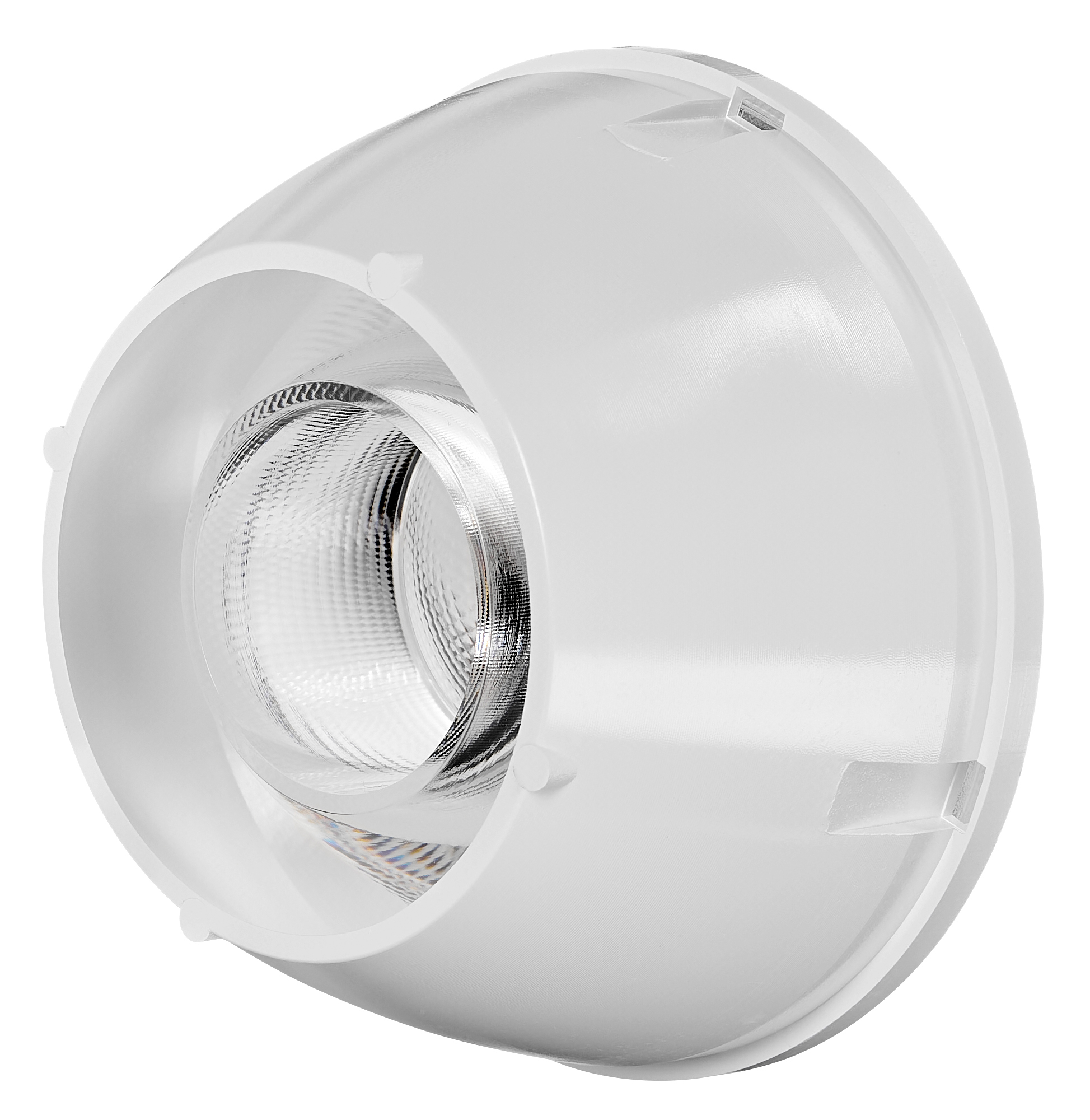 MEVIA 25W lentilă interschimbabila 24° - imagine 2