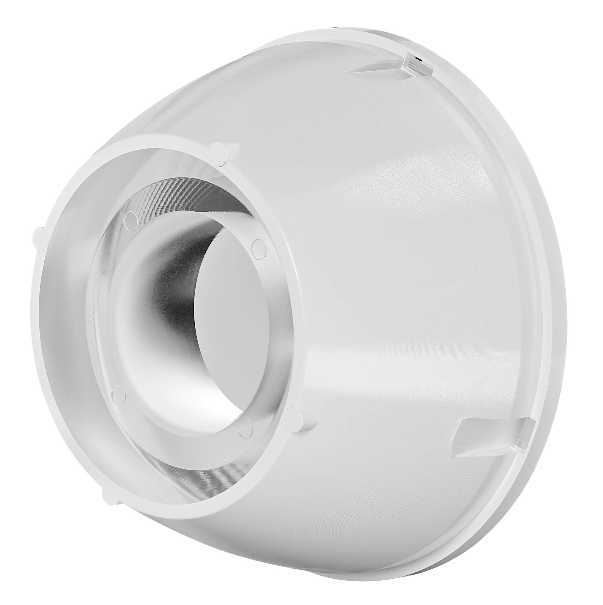 MEVIA 15W lentilă interschimbabila 45° - imagine 2