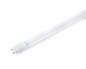 Tub LED T8 18W-120cm Nano Plastic 3000K, 1600lm, IP20, 160°