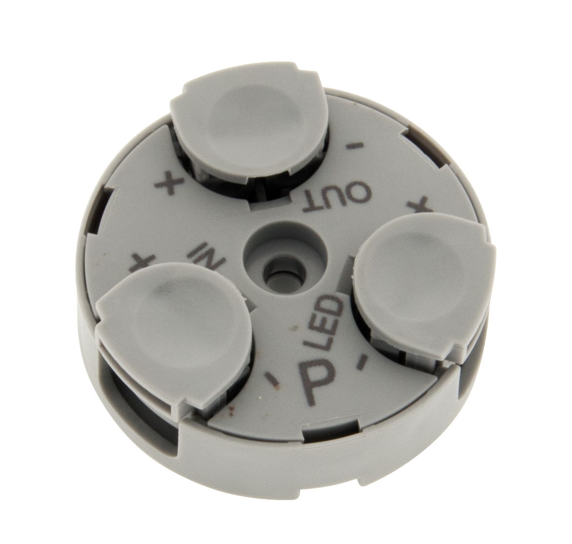 LED Junction box (x3) Parallel - imagine 2