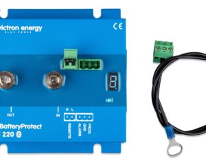 Smart BatteryProtect 12/24V-220A