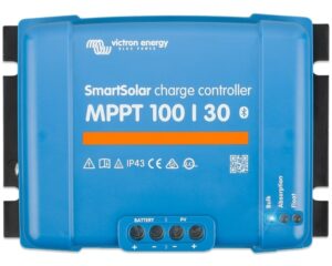 Controler fotovoltaic Smartsolar MPPT 100/30-30A (12/24V)