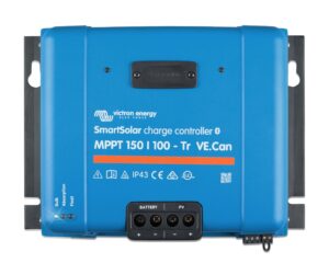 Controler fotovoltaic SmartSolar MPPT 150/70-Tr VE.Can