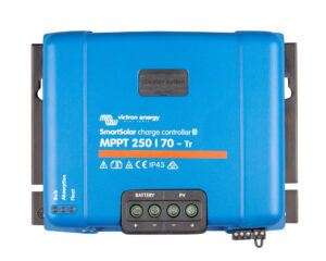 Controler fotovoltaic SmartSolar MPPT 250/70-70A (12/24/48V)