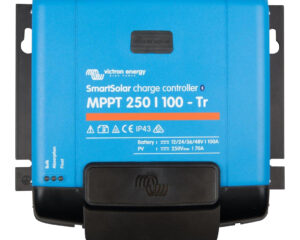 Cutie conex L fotovoltaic, crestere protectie