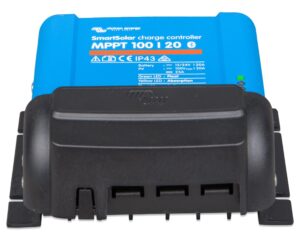 Cutie conex fotovoltaic 100/20, crestere protectie