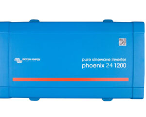 Invertor fotovoltaic Phoenix 24/1200 VE.Direct
