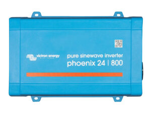Invertor fotovoltaic Phoenix 24/800 VE.Direct