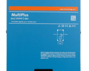 Invertor fotovoltaic MultiPlus 24/2000/50-32 230V VE.Bus