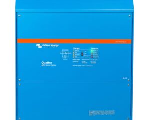 Invertor fotovoltaic Quattro 48/15000/200-100/100