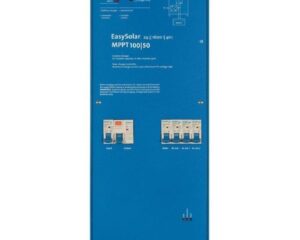 Invertor fotovoltaic EasySolar12/1600/70MPPT100