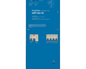 Invertor fotovoltaic EasySolar24/1600/40MPPT100