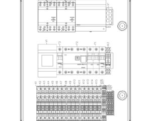 Backupbox pentru invertoarele Fronius