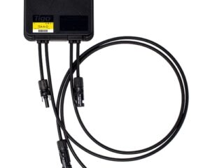 Tigo Optimizator fotovoltaic putere TS4-A-O, 700W, 1500V