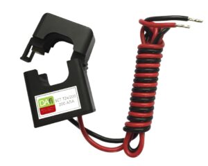 Add. Transf curent SMARTFOX Pro & Pro Light pana la 200A