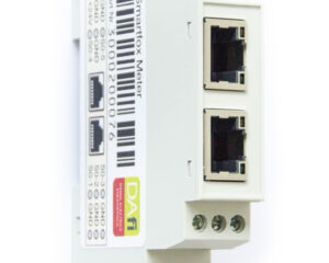 SMARTFOX Meter, doar monitorizare cu 5x S0 intrari