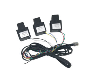 Transformator curent ptr. SMARTFOX Pro Light pana la 100A