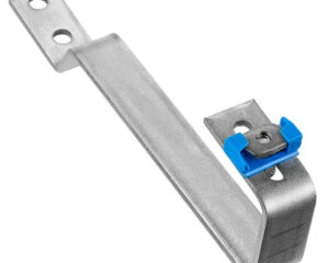 Cârlig simplu pentru țiglă 5x30mm
