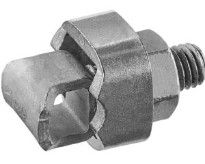 Conector iFIX de protecție împotriva trăsnetului