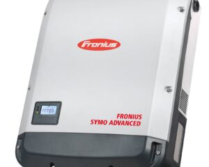 Fronius Symo Advanced 15.0-3-M 15kW 3ph IP66 2 MPP-Tracker