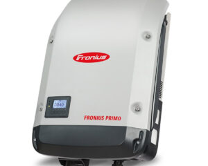 Invertor fotovoltaic Fronius Primo 3.0-1-M 3kW 1ph Ip65