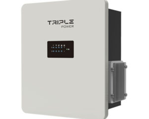 Solax T58 Battery BMS Parallel Box II fotovoltaic