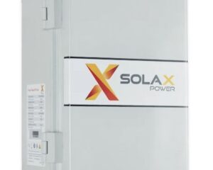 Solax X3-EPS Box 3ph fotovoltaic