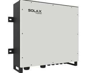 Solax X3-EPS-Box-P5-E fotovoltaic Cutie fuct. Paralelă