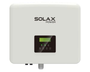 Invertor fotovoltaic SolaX Hybrid 5kW-G4, 1ph,2MPPT,IP65