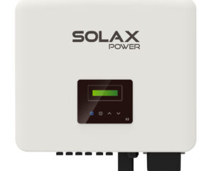 Invertor fotovoltaic SolaX X3-PRO-8K-G2, 3ph, 2 MPPT, IP66