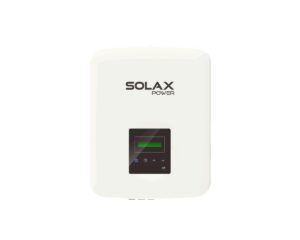 Invertor fotovoltaic SolaX X3-MIC-12K-G2, 3ph, 2 MPPT, IP66