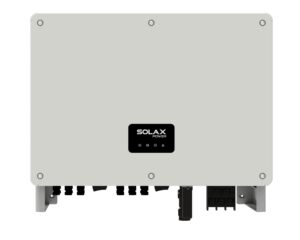 Invertor fotovoltaic SolaX X3-MGA-60K-G2, 3ph, 6 MPPT, IP66