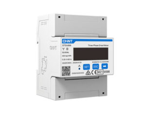 Smart Meter SolaX DTSU666-CT 3ph, 200A/5A