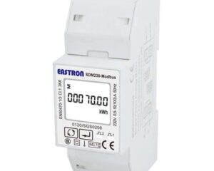 Solax Smart Meter SDM230 1ph fotovoltaic