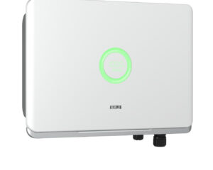 SAJ Invertor OnGrid trifazat 3kW, 2 MPPT(1/1) DC-Switch IP65