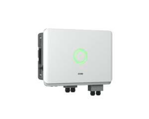 SAJ Invertor Hibrid monofazat 5kW, 2MPPT, DC-Switch, IP65