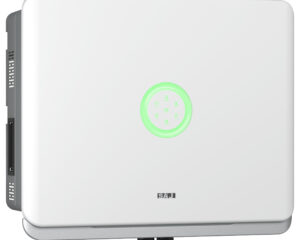 SAJ Invertor Hibrid trifazat 5kW, 2MPPT, DC-Switch, IP65