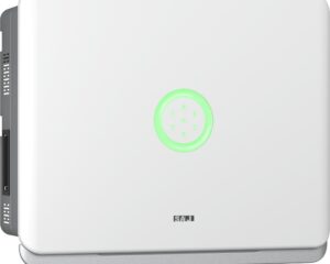 SAJ Invertor Hibrid trifazat 6kW, 2MPPT, DC-Switch, IP65