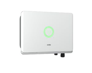 SAJ Invertor OnGrid trifazat 8kW, 2 MPPT(1/1), DC-Switch