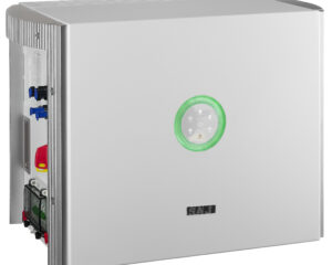 SAJ Invertor All in One trifazat 10kW, 2MPPT, 16A, IP65